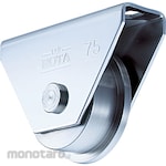 Yokoduna ROTA Stainless Steel Heavy Duty Sash Roller