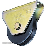 Yokoduna ROTA Steel Heavy-duty Sash Roller