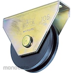 Yokoduna ROTA Steel Heavy-duty Sash Roller