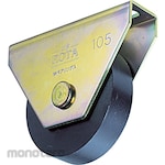 Yokoduna ROTA Steel Heavy-duty Sash Roller