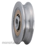 Yokoduna Roller Stainless (Roda Rel Pintu Geser)