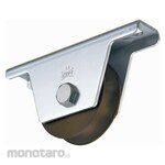 Yokoduna S45C Steel Heavy-Duty Sash Roller