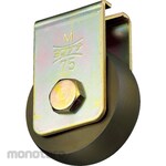 Yokoduna Steal Caster Sash Roller