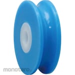 Yokozuna Lp Door Roller Plus Wheel Only