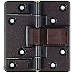 ACE Hinge for Storage , Direct Mounting On The Back HD-35
