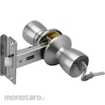 ALPHA Integral Lock Entrance Tostem