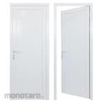 Alexander UPVC Door Full Panel (Pintu UPVC)