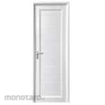 Alno Pintu UPVC 237PU01 Right White 2000x700mm 1unit