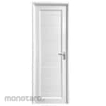 Alno UPVC Door (Pintu UPVC)