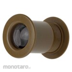 BIDOOR Round Mini Light Window