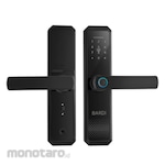Bardi Kunci Pintu dengan Handle