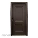 Barrington Steel Door (Pintu Baja)
