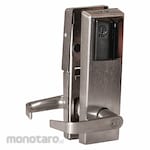 Best Cylindrical Lock Input