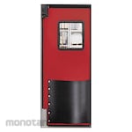 CHASE Swinging Door (Pintu Dorong Dua Arah)