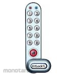 CODELOCKS Electronic Keyless Cabinet and Locker Lock