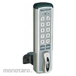 COMPX REGULATOR Electronic Keyless Cabinet and Locker Lock