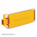 DIGILOCK Electronic Keyless Cabinet and Locker Locks (Kunci Digital)