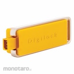 DIGILOCK Electronic Keyless Cabinet and Locker Locks