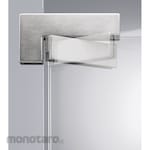 DORMAKABA Patch Fitting Universal Light (Klem Pintu Kaca)