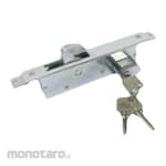 DOWS Aluminium Door Lock (Kunci Pintu Aluminium)