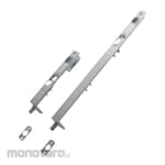 DOWS Flush Bolt for Wooden Door