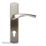 DOWS Lever Handle Plate DHS