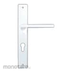 DOWS Lever Handle Plate