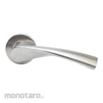 DOWS Lever Handle Solid Roses DHS