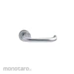 DOWS Lever Handle Tube Roses DHS