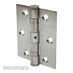 DOWS Platinum NRP Butt Hinge SUS 316