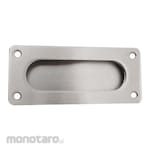 DOWS Pull Plate SUS 304 DHS