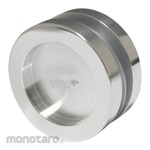 DOWS Sliding Glass Handle