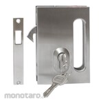 DOWS Sliding Glass Lock