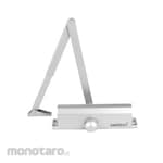 Dekkson Door Closer (Penutup Pintu Otomatis)
