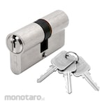 Dekkson Double Cylinder CYL DC DL 60 SN 1unit