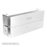 Dekkson Electric Dropbolt Bracket "U" Box for EDB (Braket Kunci)