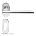 Dekkson Lever Handle Tubing Rose