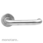 Dekkson Lever Handle with Knob Inside
