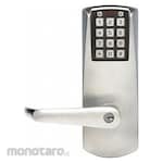 E-PLEX Electronic Keyless Access Control Lock
