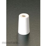 ESCO Φ18x11mm door to door (white)