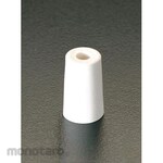 ESCO Φ22x30mm door to door (white)