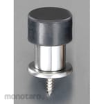 ESCO Φ35x46mm door to door (floor soft / hairline)
