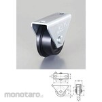 ESCO 100mm / 1200kg door-to-door (for rail and weight)