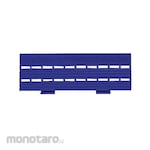 ESCO 100x300x25mm Middle Edge EA997RJ Series