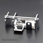 ESCO 107mm through (stainless steel)