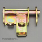 ESCO 110mm W punch (steel)