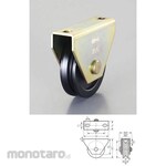 ESCO 120mm / 780kg door-to-door (for V type and weight)