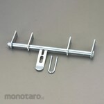 ESCO 300mm round bar penetration (iron / welding)