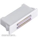 ESCO 39x 8mm mug catch (plastic / embedded)