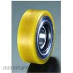 ESCO 40x13mm/10mm Guide roller made of polyurethane
